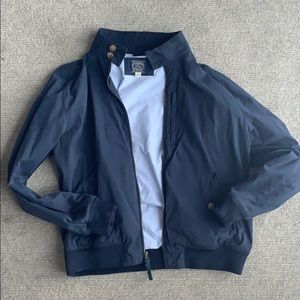 J Crew Harrington Jacket